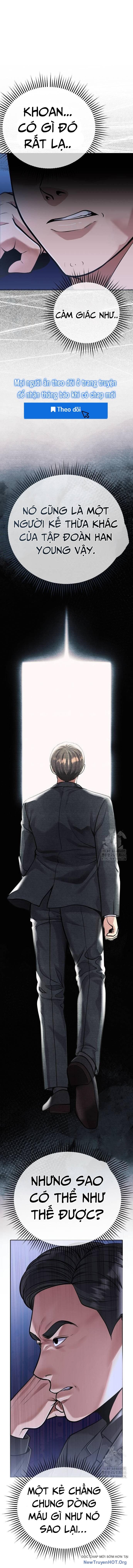 Nhân Viên Thực Tập Kim Cheolsu - chap81 - Trang 15